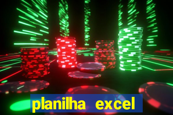 planilha excel folha de pagamento gratis